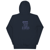 PISCES HOODIE